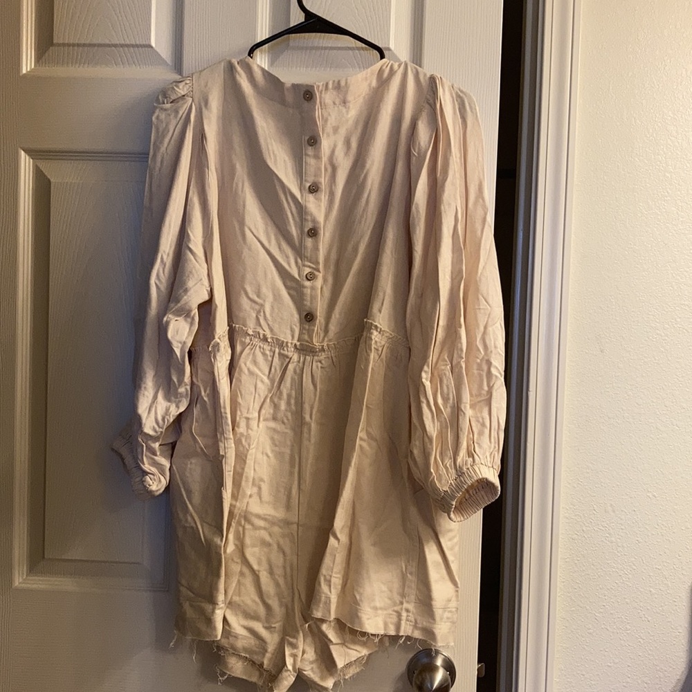 Linen Romer - Picture 4 of 7